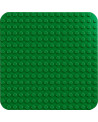 PLAQUE DE CONSTRUCTION VERTE