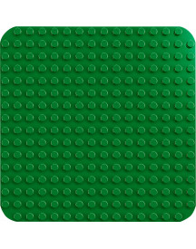 PLAQUE DE CONSTRUCTION VERTE