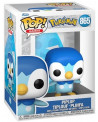 FUNKO POP 865 POKEMON TIPLOUF