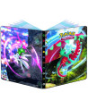 POKEMON SCARLET&VIOLET 04 PORTEFOLIO A4