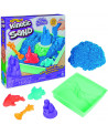 KINETIC SAND SAND BOX