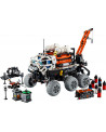 ROVER D'EXPLORATION HABITE SUR MARS