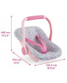 COSI 36-42CM FLORAL