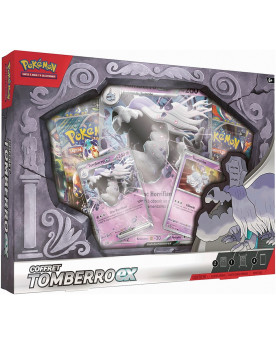 POKEMON COFFRET EX 4...