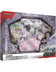 POKEMON COFFRET EX 4 BOOSTERS 2024/10