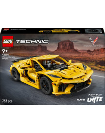 CHEVROLET CORVETTE STINGRAY