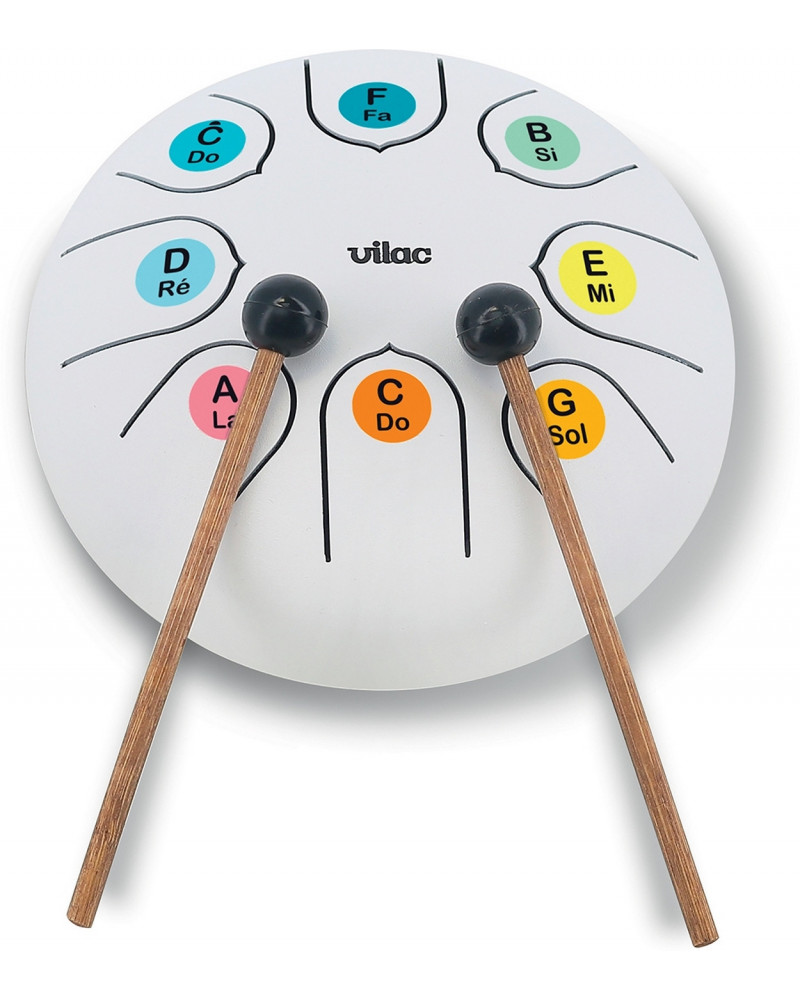 TONGUE DRUM