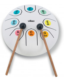 TONGUE DRUM