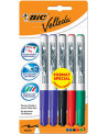 BLISTER 4+1 VELLEDA PRIMAIRE