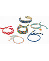 BRACELETS D'AMITIE DE LUXE
