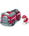 PAW PATROL BASIC VEHICULE MARSHALL