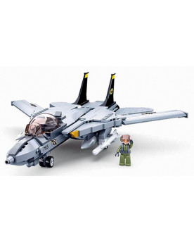 WORLD WAR JET FIGHTER