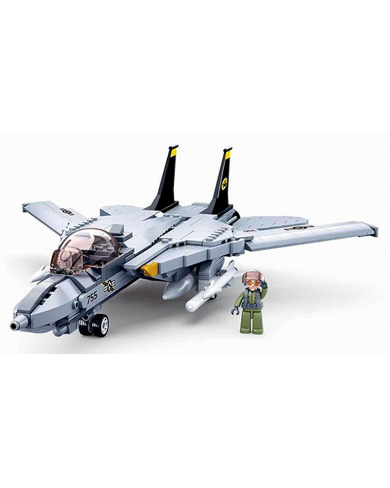 WORLD WAR JET FIGHTER