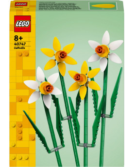 LES JONQUILLES