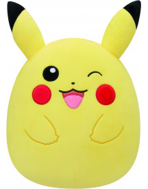 SQUISHMALLOWS POKEMON JUMBO 55CM WAVE3