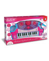 ORGUE 25T. 8 DEMOS 8 SONS 8 RYTHMES