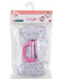 COUFFIN FLORAL POUR BB 30CM