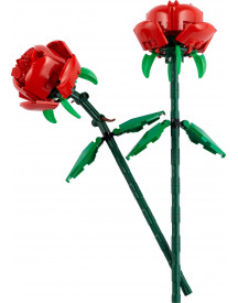 LES ROSES