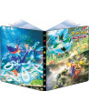 POKEMON SCARLET&VIOLET 2 PORTFOLIO A4