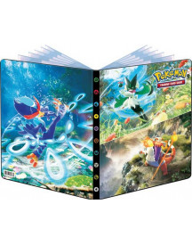 POKEMON SCARLET&VIOLET 2 PORTFOLIO A4