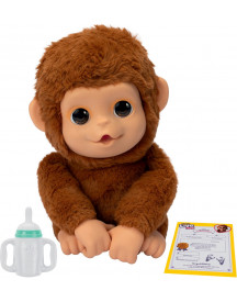 MY BABY MONKEY INTERACTIF