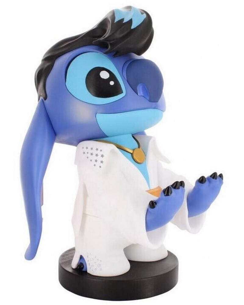 CABLE GUYS DISNEY LILO ET STITCH ELVIS