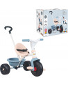 TRICYCLE BE FUN BLEU