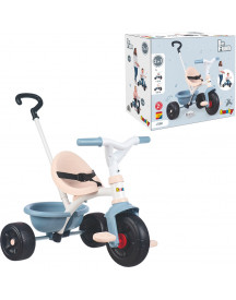 TRICYCLE BE FUN BLEU