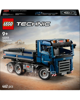 CAMION BENNE