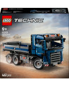 CAMION BENNE