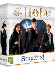 REPOS PROD HARRY POTTER STUPEFIX