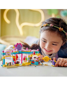 LA CONFISERIE DE HEARTLAKE CITY