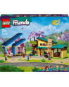 LES MAISONS FAMILIALES D'OLLY ET PAISLEY