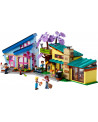 LES MAISONS FAMILIALES D'OLLY ET PAISLEY