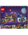 LES MAISONS FAMILIALES D'OLLY ET PAISLEY