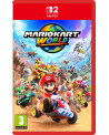 SWITCH2 MARIO KART WORLD  FR