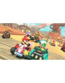 SWITCH2 MARIO KART WORLD  FR