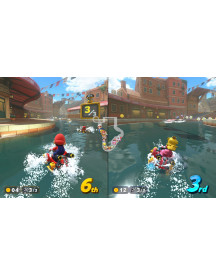 SWITCH2 MARIO KART WORLD  FR