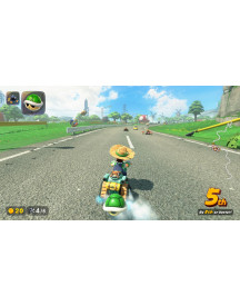 SWITCH2 MARIO KART WORLD  FR