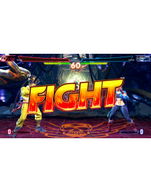 SWITCH2 STREET FIGHTER 6  FR