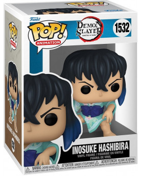 FUNKO POP 1532 DEMON SLAYER...
