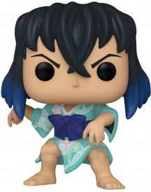 FUNKO POP 1532 DEMON SLAYER INOSUKE HAS.