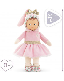 MISS BALLERINE GRENADINE