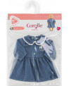BB 30CM ROBE WK PARIS