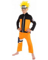 COST. NARUTO 7/8 ANS
