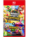 SWITCH2 SUPER MARIO PARTY JAMBOREE UP FR