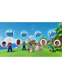 SWITCH2 SUPER MARIO PARTY JAMBOREE UP FR