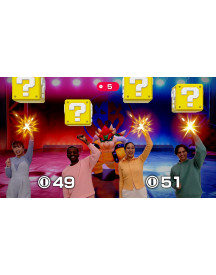 SWITCH2 SUPER MARIO PARTY JAMBOREE UP FR