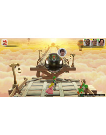 SWITCH2 SUPER MARIO PARTY JAMBOREE UP FR