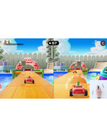 SWITCH2 SUPER MARIO PARTY JAMBOREE UP FR